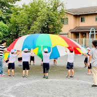 青梅あけぼの幼稚園の写真2