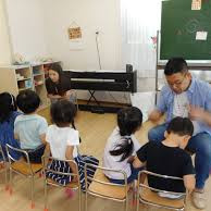 青梅あけぼの幼稚園の写真4