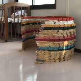 子育て支援ハウスさくらんぼ