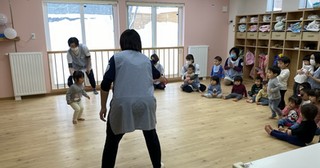 キッズルームアップル