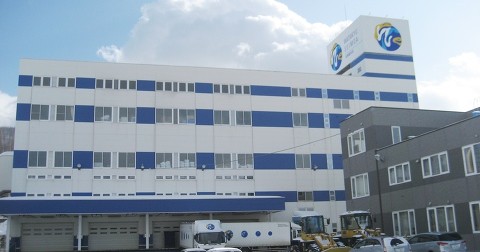 こころキッズワタキュー小樽ルーム