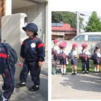 聖母幼稚園の写真2