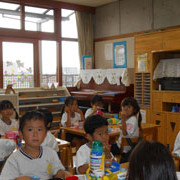 聖母幼稚園の写真3