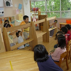 あおい第一幼稚園の写真4