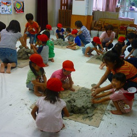 あおい第一幼稚園の写真5
