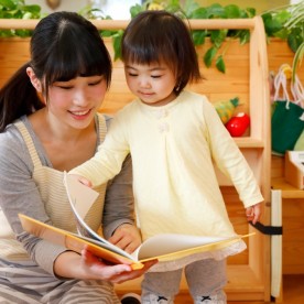 苫小牧育成かすが保育園