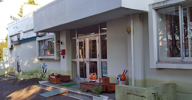 すずらん保育園