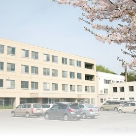 医療法人社団恵愛会茨戸病院院内保育室の写真2