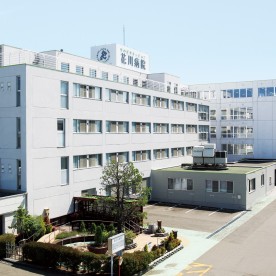 医療法人　喬成会　ちびっこハウス