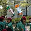 小平若竹幼稚園の写真2