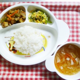 ２４時間ちゅーりっぷ保育園