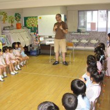 洗心幼稚園の写真5