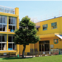 洗心幼稚園