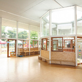 なおび幼稚園