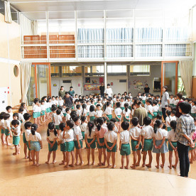 なおび幼稚園の写真4