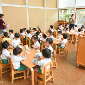 なおび幼稚園の写真5