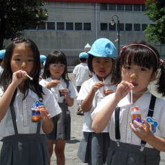 弥生台幼稚園の写真5