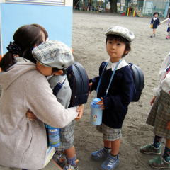 弥生台幼稚園の写真2