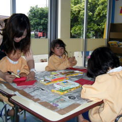 弥生台幼稚園の写真4