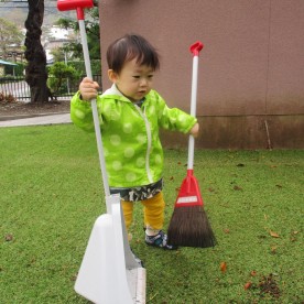 もえっこクラブはこだての写真2