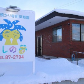 やしの夢