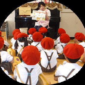 りんどう幼稚園の写真5