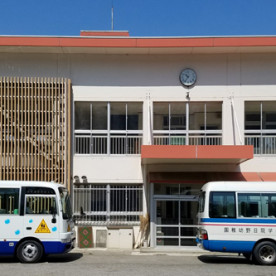 光塩女子学院日野幼稚園