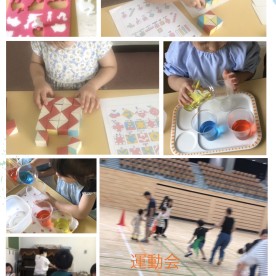 香陽館プレスクールの写真3