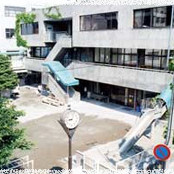 江東ＹＭＣＡ幼稚園