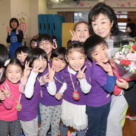 I・S・K札幌インターナショナル幼稚舎の写真1