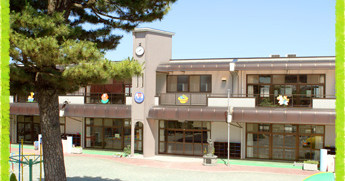 欣浄寺みのり幼稚園