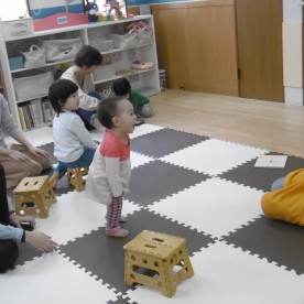 子育て支援ワーカーズ　べりぃべりぃ