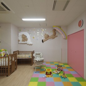 都市型保育園ポポラー　札幌琴似園