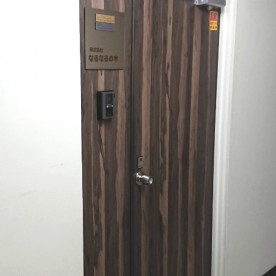 キッズルームなるなるの木