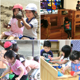 ひなぎく幼稚園の写真5