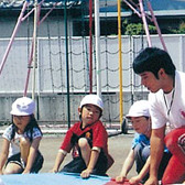 ひばりヶ丘幼稚園の写真4