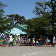 ひばりヶ丘幼稚園の写真3