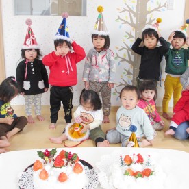 がじゅまる託児所の写真2