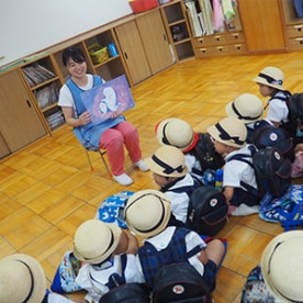 こうま幼稚園の写真2