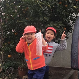 こうま幼稚園の写真5