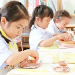 白百合学園幼稚園の写真2