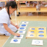 白百合学園幼稚園の写真4