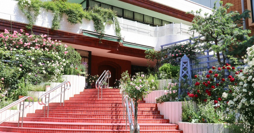 白百合学園幼稚園