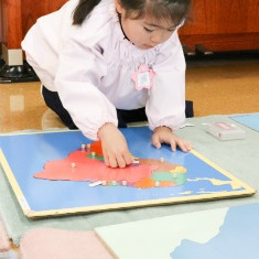 白百合学園幼稚園の写真5