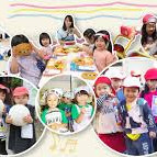 彰栄幼稚園の写真2