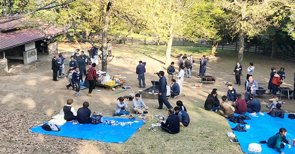 こもれび保育園