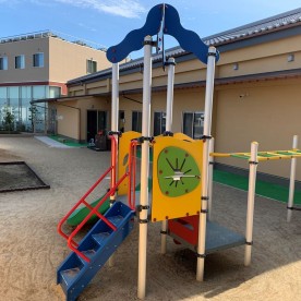 こもれび保育園