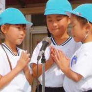 サンシティ聖母幼稚園の写真2