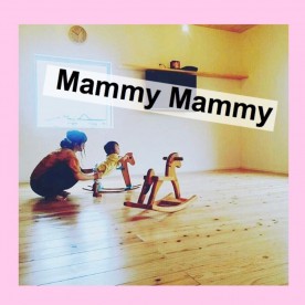 Mammy Mammy