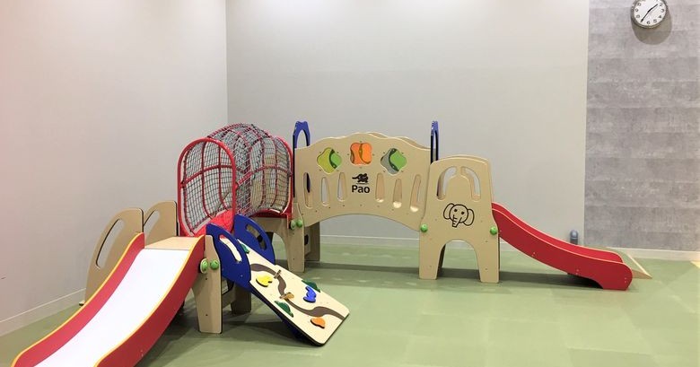 itto kid’s room OPA店